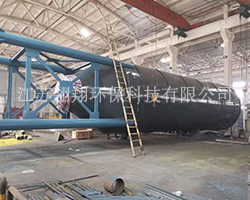 活性炭料倉(cāng)